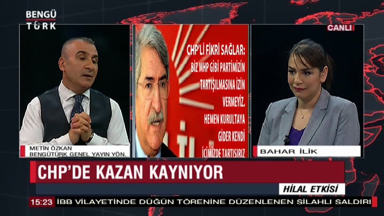HİLAL ETKİSİ 6 TEMMUZ 2018