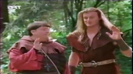 Les Nouvelles Aventures de Robin des Bois S3E11 FRENCH   Part 02
