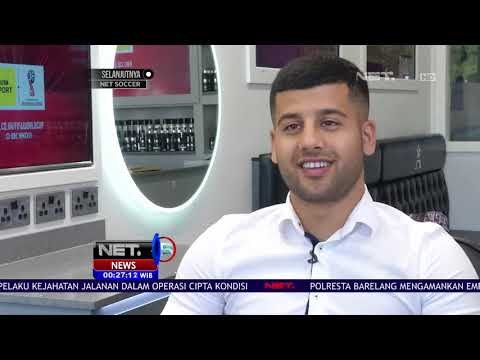 ini Dia Spesialis Tukang Cukur Paul Pogba-NET24