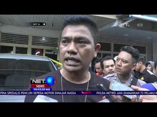 Seorang Anak Tega Memutilasi Ibu nya Hingga 8 Bagian-NET24