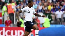Équipe de France : Kimpembe a filmé le retour des Bleus après l'Uruguay, ambiance colo de vacances