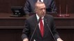 Cumhurbaşkanı Erdoğan AK Parti Grup Toplantısında Konuşuyor