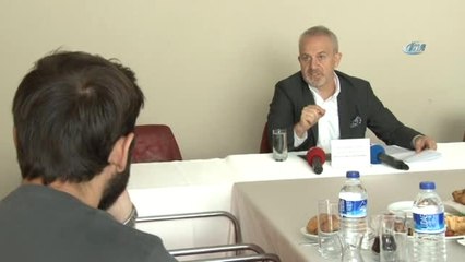 Uzm. Dr. Köksal Holoğlu: "Sgk'nın Fiyat İndirimi Küçük ve Orta Ölçekli Kuruluşların Sonu Olacaktır"