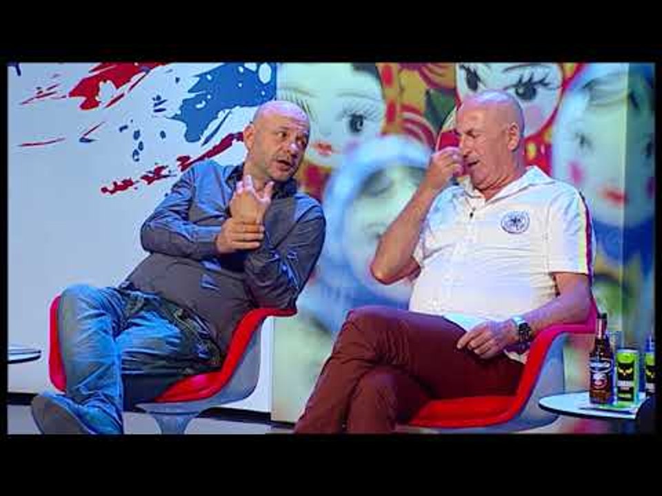 Botërori "Rusi 2018", 6 korrik 2018
