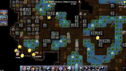 [~Frigga~] #1 Smelly Bog - Diggy's Adventure