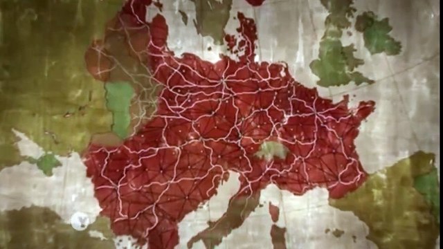 Nazi Megastructures S02 - Ep03 Himmler's SS - Part 02 HD Watch