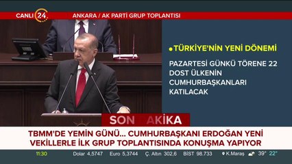 Pazartesi akşamı kabinemizi açıklayacağız