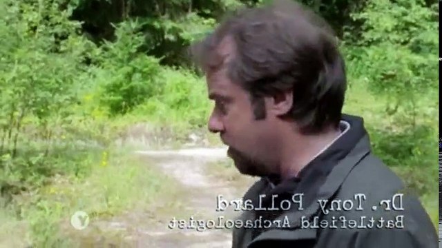 Nazi Megastructures S02 - Ep03 Himmler's SS - Part 01 HD Watch