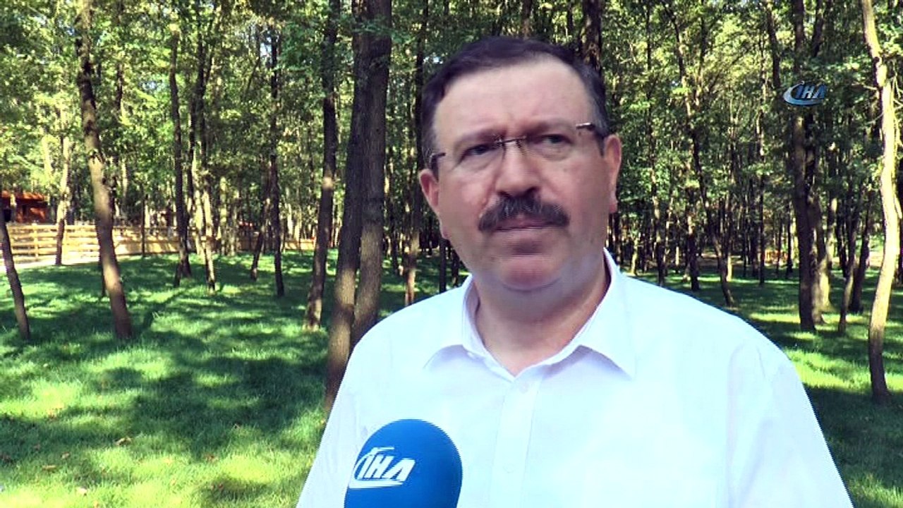 Atıl durumdaydı, Avrupa’nın en büyük doğal yaşam parkı oldu