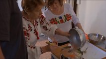 هذا الصباح- مبادرة للحفاظ على الأطباق التقليدية بأوكرانيا