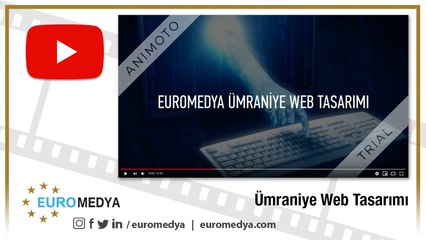 Ümraniye Web Tasarımı