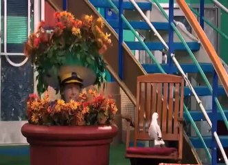 La Vie de croisiere de Zack et Cody S3E12 FRENCH
