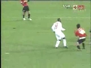 Urawa Red Diamonds 0-1 ac milan