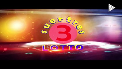 PCSO 4 PM Lotto Draw, July 9, 2018
