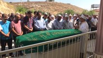 Kaybolduktan Sonra Ölü Bulunan Ufuk Tatar'ın Cenaze Töreni - Hatay