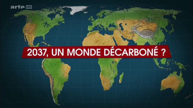 2037: Eine CO2-Neutrale Welt? - Mit offenen Karten | der Wolpertinger.