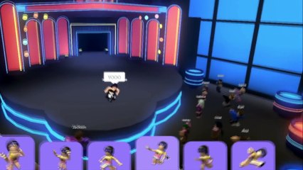 FIGHTING 10 YEAR OLD ON ROBLOX... AGAIN