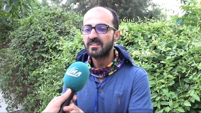 - Türk Dağcılar, İran Zirvelerinde Türk Bayrağı Açtı