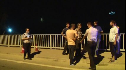 Kavgayı Ayırmak İsteyen 3 Kişi Pompalı Tüfekle Vuruldu