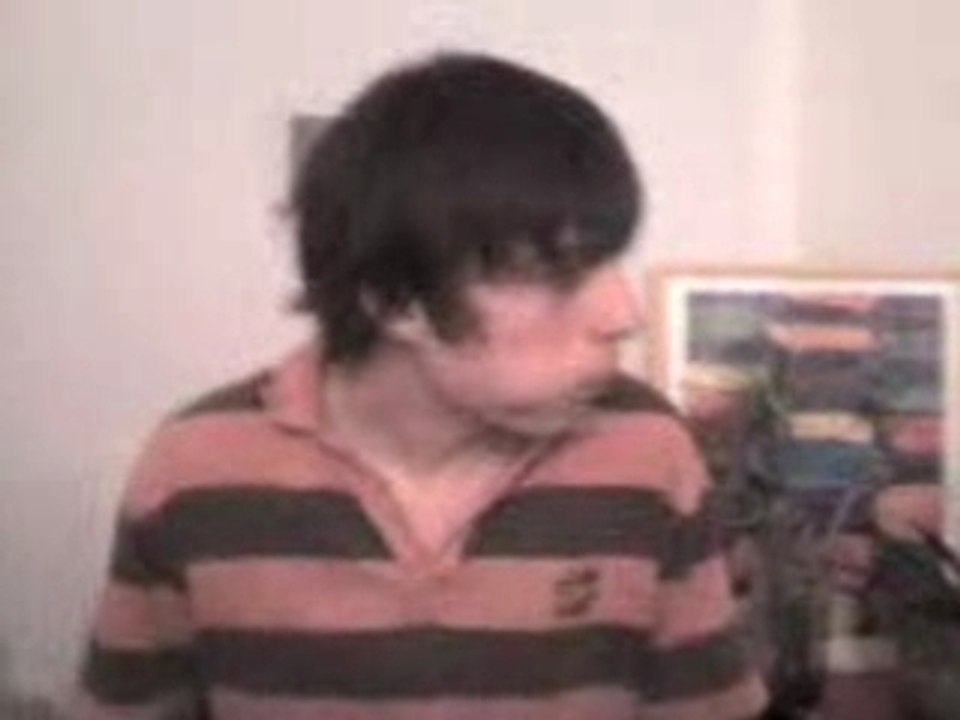 gobage de flan par grichka