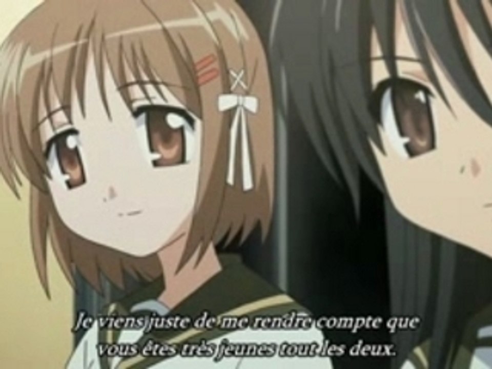 Shakugan no Shana II 10 part2