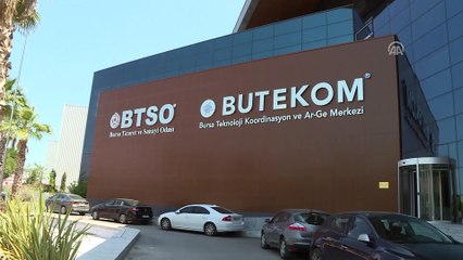 Bu merkez tekstil sektörünün test harcamalarını azaltacak - BURSA