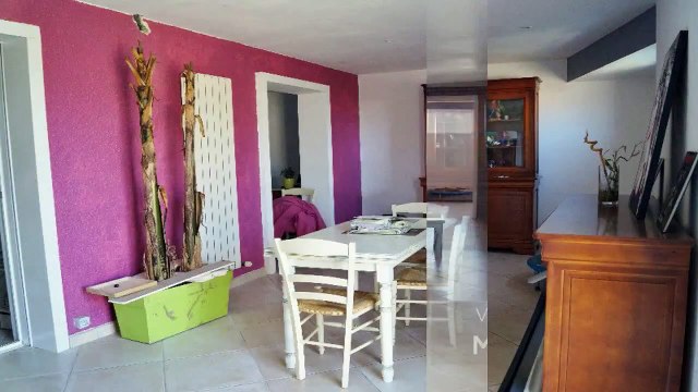 A vendre - Maison/villa - CHOLET (49300) - 5 pièces - 158m²