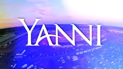 Don't miss Yanni's brand new "Speed Demon" music video!Premiering on YouTube this Friday! Subscribe to Yanni's channel now: