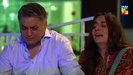 Zun Mureed Epi 19 HUMTV Drama 6 July 2018