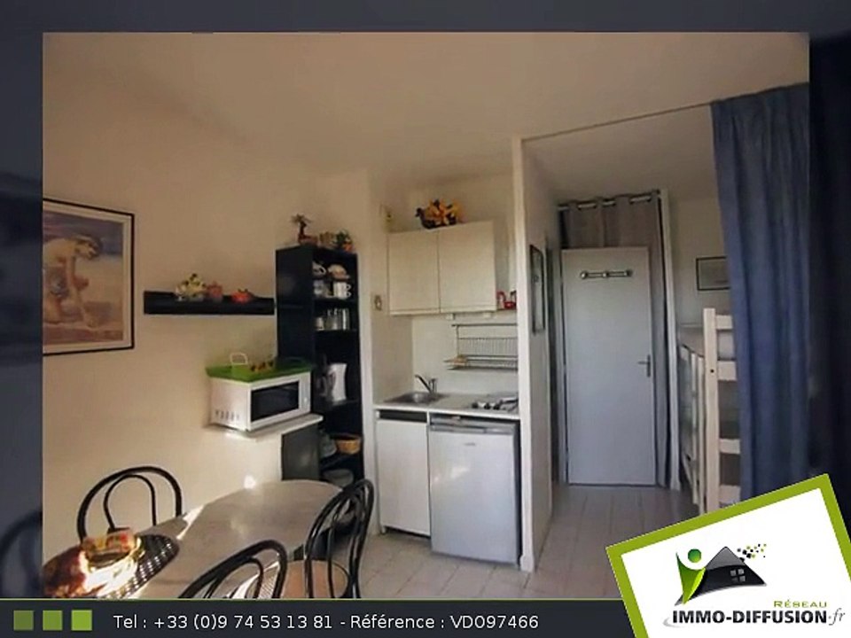 T2 A vendre La londe les maures 16m2 - proche centre ville