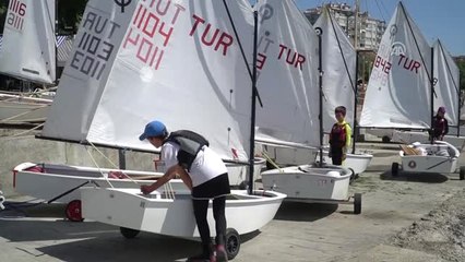 Türkiye'yi En İyi Şekilde Temsil Ettim"