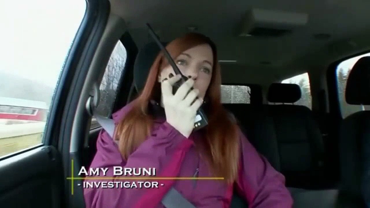 Ghost Hunters S06E25 Ghost of Christmas Past & Schoharie [FINAL]