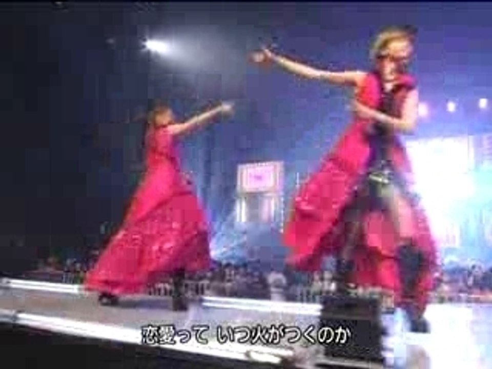 Morning Musume 10th ANNIV.~Special Medley~071211