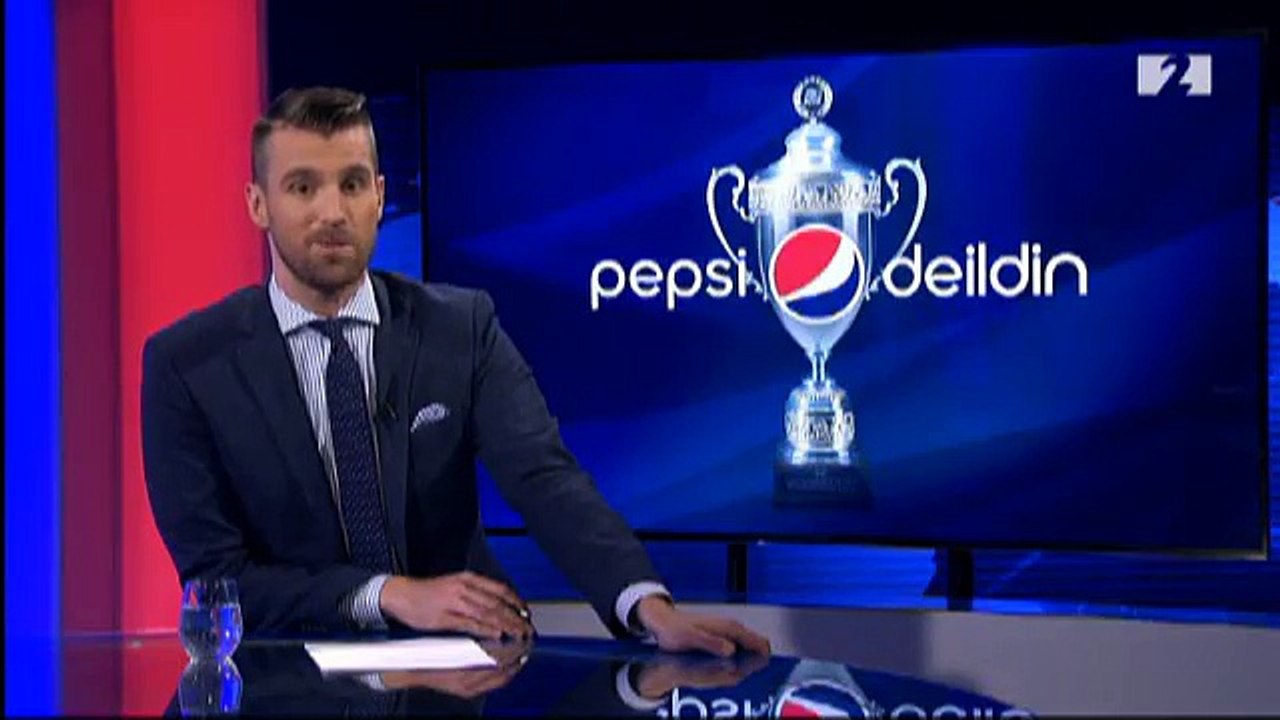 Vestmannaeyja – Grindavik