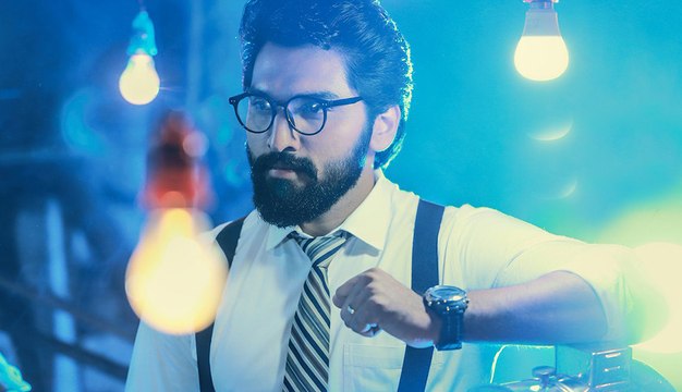 Vaasu Naan Pakka Commercial Kannada movie : ಡ್ಯಾನ್ಸ್ ಮಾಡಿ ಸಿನಿಮಾಗೆ ಬಂದ ಅನೀಶ್ ಕಥೆ..!