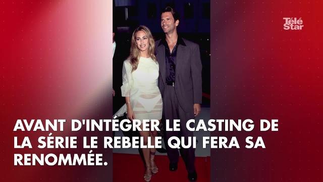 PHOTOS. Lorenzo Lamas : que devient la star de la série Le Rebelle ?