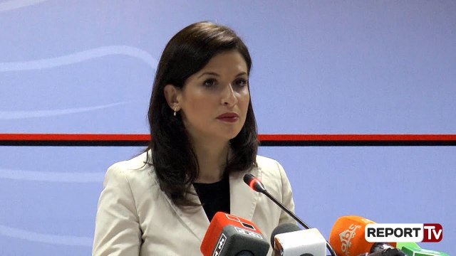 Report Tv - Task Forca/ Gjonaj: Ndjekje penale për zyrtarët që abuzojnë me detyrën