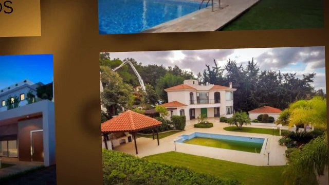 Property For Sale in Cyprus With Title Deeds