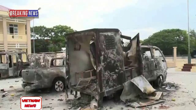 Tin Tức Việt Nam mới nhất | Tai nạn giao thông mới nhất tối nay 06/07/2018