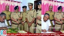 Fake Photo of pinarayi vijayan