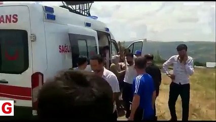 TSK bebek için seferber oldu