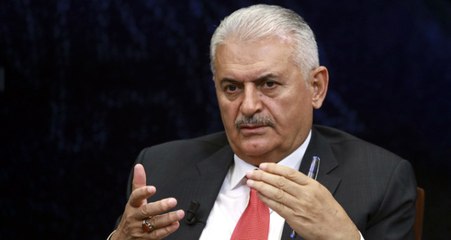 Dün "Son KHK Çıkacak, İhraçlar Olacak" Diyen Başbakan: Uzadı Biraz