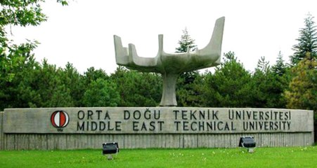 Skandal Pankartlarla Ülke Gündemine Oturan ODTÜ Ne Zaman ve Nerede Kuruldu?