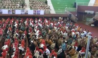 Purnawirawan Kopassus Dukung Prabowo Jadi Capres 2019