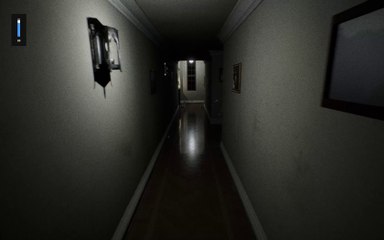 Gameplay de P.T., la obra maestra de Kojima, en PC