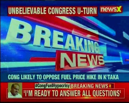 H D Kumaraswamy shifts blame on BJP, ready to answer all question; BJP won't understand budget