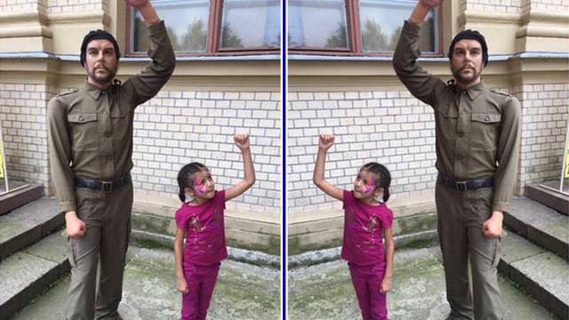 సోషల్ మీడియా లో వైరల్ అవుతున్న పవన్ పోస్ట్