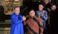 Bahas Pilpres, Gerindra: Akan Ada Pertemuan Prabowo-SBY