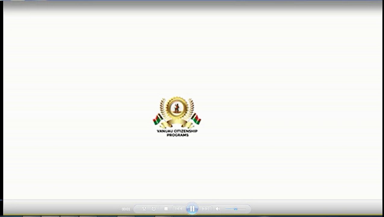 Apply For Vanuatu Dual Citizenship With VRP | VRP-MENA