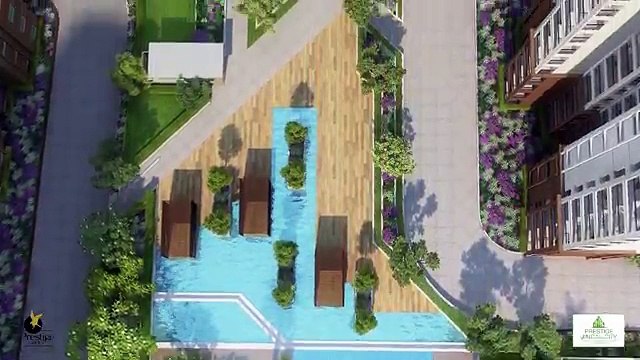 Prestige Jindal City in Tumkur Road, Bangalore - Prestige Group